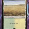 Savannah Modern Frame 30A