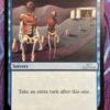 Time Walk Modern Frame 30A