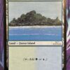 Tropical Island Modern Frame 30A