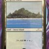 Tropical Island Modern Frame 30A - Image 2