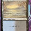 Underground Sea Modern Frame 30A