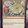 Wheel of Fortune Modern Frame 30A