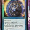 Archmage's Charm MH1 Old Frame Foil