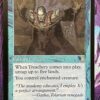 Treachery UDS