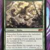 Primordial Hydra M12