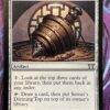 Sensei's Divining Top CHK