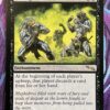 Necrogen Mists MRD