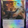 Archivist of Oghma CLB Extended Art Foil - Image 2