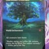 Concordant Crossroads 2X2 Full Art Foil