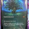 Concordant Crossroads 2X2 Full Art Foil - Image 2