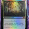 Concordant Crossroads 2X2 #141 Foil - Image 2
