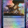 Consecrated Sphinx SLD Foil