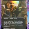Dark Confidant 2XM Full Art Foil