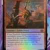 Dockside Extortionist 2X2 Foil