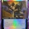 Ledger Shredder Borderless SNC Foil - Image 2