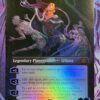Liliana, the Last Hope 2X2 Full Art Foil