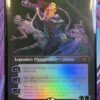 Liliana, the Last Hope 2X2 Full Art Foil - Image 2