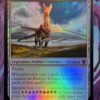 Ramos, Dragon Engine C17 Foil