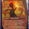 Seasoned Pyromancer 2X2 Full Art Foil - Image 2