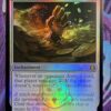 Smothering Tithe Judge Full Art Foil