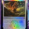 Smothering Tithe Judge Full Art Foil - Image 2