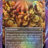 Smothering Tithe 2X2 Full Art Foil