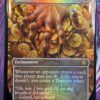 Smothering Tithe 2X2 Full Art Foil - Image 2