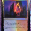 Fiery Islet Foil - Image 2