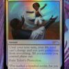 Teferi's Protection SLD Foil