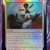 Teferi's Protection SLD Foil - Image 2