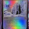 Winter Orb EMA Foil
