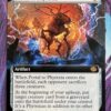 Portal to Phyrexia BRO Extended Art