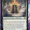 Titania, Voice of Gaea BRO
