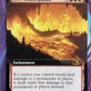 Fiery Emancipation M21 Full Art