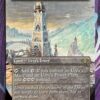 Urza's Tower 2XM Full Art