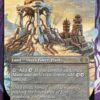 Urza's Power Plant 2XM Full Art