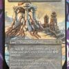 Urza's Power Plant 2XM Full Art - Image 2