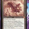 Wurmcoil Engine BRO Schematic