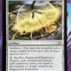Engineered Explosives MMA