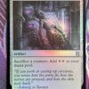 Ashnod's Altar EMA Foil