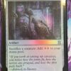 Ashnod's Altar EMA Foil - Image 2