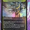 Boseiju, Who Shelters All SLD Foil