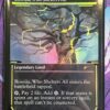 Boseiju, Who Shelters All SLD Foil - Image 2