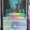 Breeding Pool RNA Foil