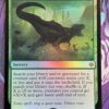 Finale of Devastation WAR Foil