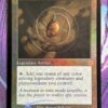 Mox Amber BRO Foil