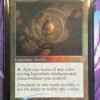 Mox Amber BRO Foil - Image 2