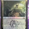 Overgrown Tomb GRN Foil - Image 2