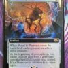 Portal to Phyrexia BRO Extended Art Foil - Image 2