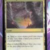 Reflecting Pool CNS Foil